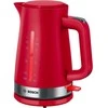 Virdulys Bosch TWK 4M224 MyMoment raudona