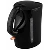 Clatronic WK 3819 electric virdulys 1.7 L 2200 W Juodas