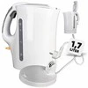 Virdulys Clatronic WK3819 Baltas