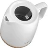 Virdulys Concept, keraminis, baltas 1L
