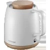 Virdulys Concept, keraminis, baltas 1L