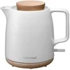 Virdulys Concept, keraminis, baltas 1L
