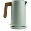 Virdulys Domo Elegancki virdulys 1.7L, 2200W, Matt Žalias, filtras