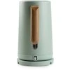 Virdulys Domo Elegancki virdulys 1.7L, 2200W, Matt Žalias, filtras