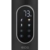 Virdulys ECG RK 1799 Smart Juodas