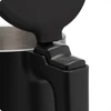 Virdulys mPTech Sp. su o.o. Huslog dvigubų sienelių viryklė su vandens indikatoriumi 1,5 l 2200 W