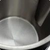 Virdulys mPTech Sp. su o.o. Huslog dvigubų sienelių viryklė su vandens indikatoriumi 1,5 l 2200 W