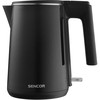 Virdulys Sencor SWK0156BK