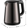 Virdulys Catler Sencor SWK 0710BK Cool Touch