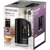 Virdulys Sencor SWK 0951BK