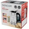 Virdulys Sencor SWK 160SS