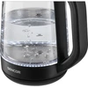 Virdulys SENCOR SWK 1786BK juoda