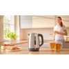 Virdulys Sencor SWK 1830SS Elektrinis virdulys 1.8L 2200W SWK 1830SS