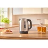 Virdulys Sencor SWK 1830SS Elektrinis virdulys 1.8L 2200W SWK 1830SS