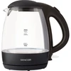 Sencor elektrinis virdulys, stiklinis 1,2l SWK2300BK