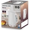 Virdulys Sencor SWK 7510WH