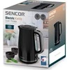 Virdulys Sencor SWK 7519BK