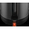 TEFAL Virdulys | KO5S08E0 Subito | Electric | 2400 W | 1.7 L | Nerūdijantis plienas | 360° rotational base | Pilkas