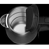 TEFAL Virdulys | KO5S08E0 Subito | Electric | 2400 W | 1.7 L | Nerūdijantis plienas | 360° rotational base | Pilkas