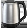 Tefal Subito KO5S0DE0 electric virdulys 1.7 L 2400 W Juodas, Nerūdijantis plienas
