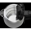 Tefal Subito KO5S0DE0 electric virdulys 1.7 L 2400 W Juodas, Nerūdijantis plienas