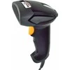 Virtuos Virtuos CCD brūkšninių kodų skaitytuvas HT-310A didelio nuotolio, USB (klaviatūra/RS232), stovas, juodas