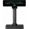 Virtuos VFD kliento ekranas FV-2030B 2x20 9mm USB juodas