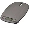 Virtuvinės svarstyklės Emos Digital kitchen scale EV027, sidabrinis