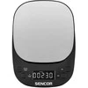 Virtuvinės svarstyklės SKS 0804BK Kitchen Scale SENCOR