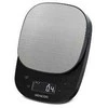 Virtuvinės svarstyklės SKS 0804BK Kitchen Scale SENCOR