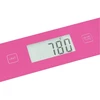 Sencor elektroninės virtuvinės svarstyklės 5kg SKS5038RS