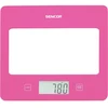 Sencor elektroninės virtuvinės svarstyklės 5kg SKS5038RS