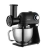 Virtuvinis kombainas Concept Element RM8000 juoda