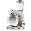Virtuvinis kombainas Planetarinis robotas Herzberg Gratus EVO SMART II 102890026 (1500 W, 5,5 l talpos, 4 vnt., maišytuvas)
