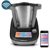 Virtuvinis kombainas ROHNSON R-5834 Mix 'n Cook Wi-Fi