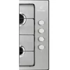 Viryklė Electrolux KGS6404SX