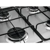 Viryklė Electrolux KGS6404SX