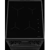 Viryklė Electrolux LKI564266K