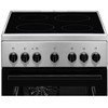 Viryklė Electrolux LKR540066W