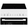 Viryklė Electrolux LKR540066W