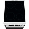 Viryklė Electrolux LKR540066W