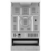 Viryklė Electrolux LKR540066W