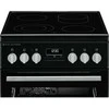 Viryklė Electrolux LKR564275K