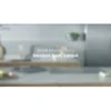 60 cm pločio ner.plieno spalvos keraminė viryklė Electrolux LKR64022AX