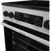 Viryklė Gorenje COOKER E-E GEC5C41SG GRJ