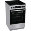 Viryklė Gorenje COOKER E-E GEC5C41SG GRJ