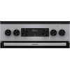 Viryklė Gorenje COOKER E-E GEC5C41SG GRJ