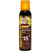 Vivaco Sun Argan Bronz Oil Purškiklis Sun Losjonas kūnui unisex, 150 ml
