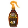 Vivaco Sun Argan Bronz Suntan Lotion Sun Losjonas kūnui unisex, 200 ml