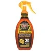 Vivaco Sun Vital apsaugos nuo saulės aliejus su organiniu argano aliejumi SPF 30, 200 ml